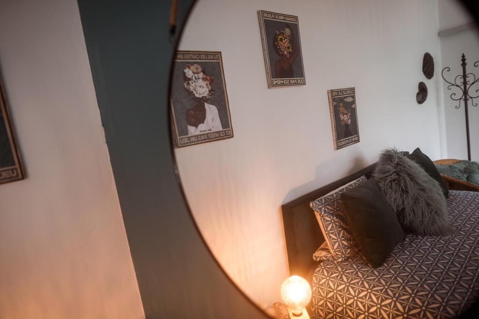 Chez Guilhem Panzió Saint-Maixent-lʼÉcole Kültér fotó