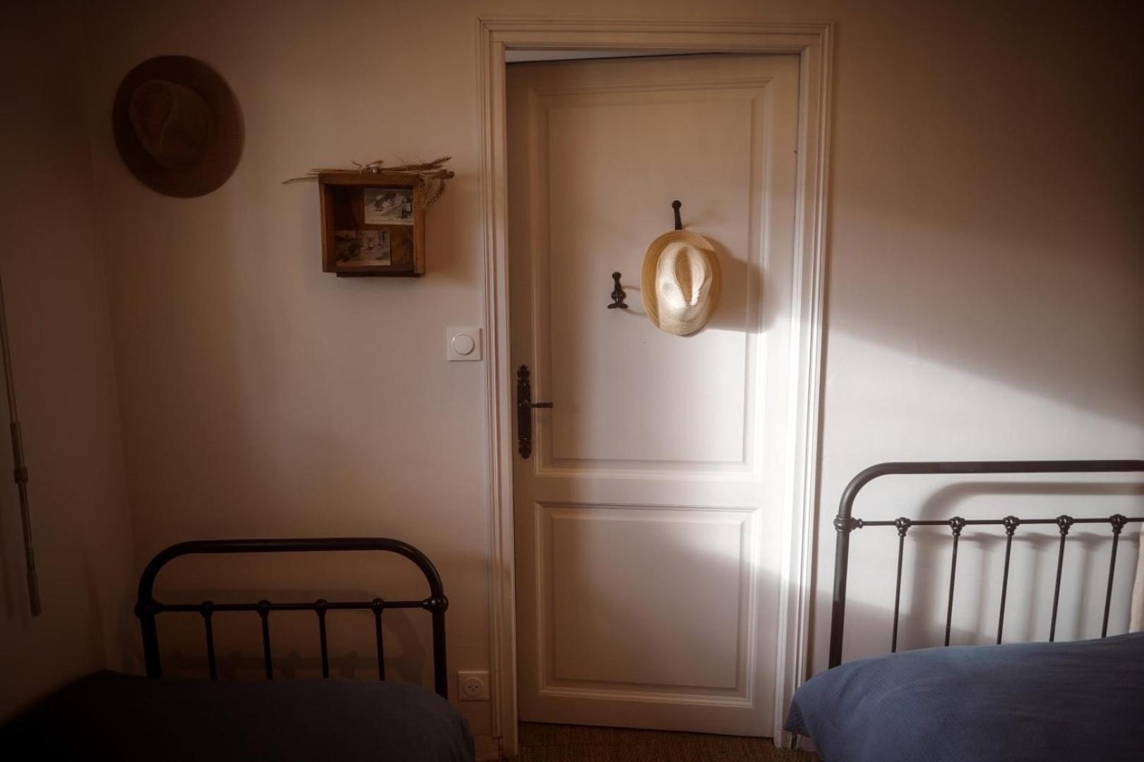Chez Guilhem Panzió Saint-Maixent-lʼÉcole Kültér fotó